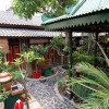 Отель Kampoeng Djawa Guesthouse, фото 11