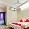 Отель Vj Inn by Oyo Rooms, фото 3
