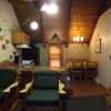 Отель Arizona Mountain Inn and Cabins, фото 26