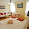 Отель Amici Apartment, фото 3