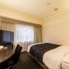Отель APA Hotel Osaka Tanimachi 4chome Ekimae, фото 7