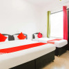 Отель Welcome Residency by OYO Rooms, фото 9