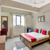 Отель OYO 44 SilverKey Madhapur, фото 30