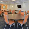 Отель Holiday Inn Express Hotel & Suites Terre Haute, an IHG Hotel, фото 20