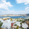 Отель Triplex Villa With Fantastic View in Bodrum, фото 13