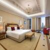 Отель Dusit Hotel & Suites Doha, фото 6