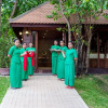 Отель Angkor Heart Bungalow, фото 23
