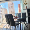 Отель Tu hogar en Calpe a 30 metros de la PLAYA!!!, фото 13