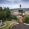 Отель Schloss Gabelhofen, фото 7