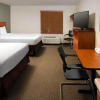 Отель WoodSpring Suites Atlanta Stockbridge, фото 11