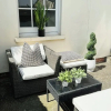 Отель London Stylish 1 Bedroom Apartment With Garden, фото 16