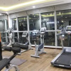 Отель Landmark 81 B&C Free Gym, Pool, фото 21