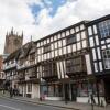 Отель The Town House Ludlow, фото 1