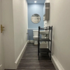 Отель Beautiful 2 Bed Apt With Hot Tub in Blaydon Burn, фото 28