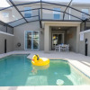 Отель Charming 4Bd W/ Private Pool @ Storey Lake Resort 2653, фото 20