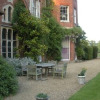 Отель The Old Hall, фото 13