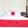 Отель RedDoorz near Sanata Dharma University, фото 13