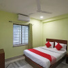 Отель Oyo 24312 Maple The Residence, фото 3