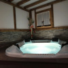 Отель Accommodation with wellness center, in Val di Sole, 1km away from the ski bus, фото 29