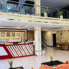 Отель Kampot Sunny Hotel, фото 16
