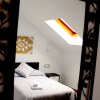 Отель Hostal Burriac, фото 8