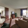 Отель Quality Inn & Suites Quincy - Downtown, фото 15