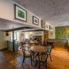 Отель The Horse & Farrier Inn and The Salutation Inn, фото 22