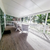 Отель Natura Nikao Beach Villa, фото 5
