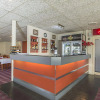 Отель Citrus Valley Motel, фото 16