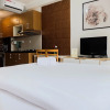 Отель Cozy Studio Apartment At Signature Park Grande, фото 8
