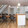 Отель 10 Person Holiday Home in Glesborg, фото 1