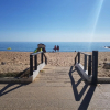 Отель T1 Pontemira 5 - 50M Praia Wi-fi 4 Pessoas, фото 17