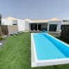 Отель Villa With 3 Bedrooms in El Roque , With Private Pool, Terrace and Wifi, фото 20