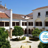Отель Pousada Convento Vila Vicosa- Historic Hotel, фото 1