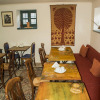Отель Gaia Guesthouse, фото 16