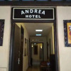 Отель Andrea Hotel, фото 1