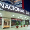 Отель Nacional Inn Cuiabá в Куябе