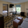 Отель Hampton Inn Harrisburg/Grantville/Hershey, фото 2