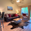 Отель Mountain Harbor #208 2 Bedroom Condo, фото 24