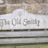 Отель Ann's Cottage and The Old Smithy в Йоркширские вересковые поле