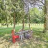 Отель South Haven Farmhouse w/ Fire Pit, 4 Mi to Beach!, фото 12
