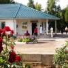 Отель Голубой Иссык-Куль, фото 13