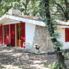 Отель Chalet in the Woods Nestled in the oak Forest in Monterosso Etneo, фото 11