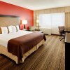 Отель Ramada by Wyndham Liverpool/Syracuse(Ex.Holiday Inn Syracuse Liverpool Exit 37), фото 7