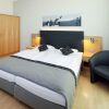 Отель Airporthotel Berlin Adlershof, фото 5