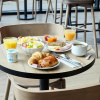 Отель B&B HOTEL Paris Ivry Quai De Seine, фото 14