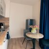 Отель Nena Apartments SPREEblau, фото 15