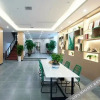 Отель Thank Inn Hotel (Xianning Tongshan Government Square Passenger Terminal Store), фото 4