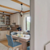 Отель Cosy Apartment in Oed-ohling With Garden, фото 10