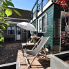 Отель Comfy Holiday Home with Fenced Courtyard in Edam near Center, фото 19